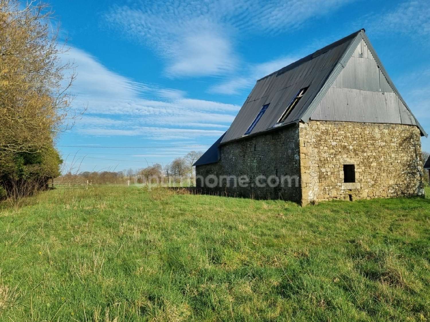  te koop huis Roullours Calvados 5