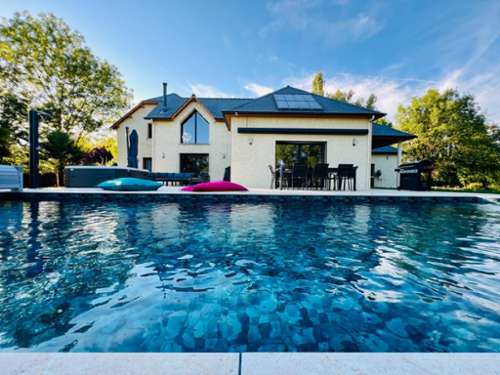 Roussennac Aveyron huis foto 7290966