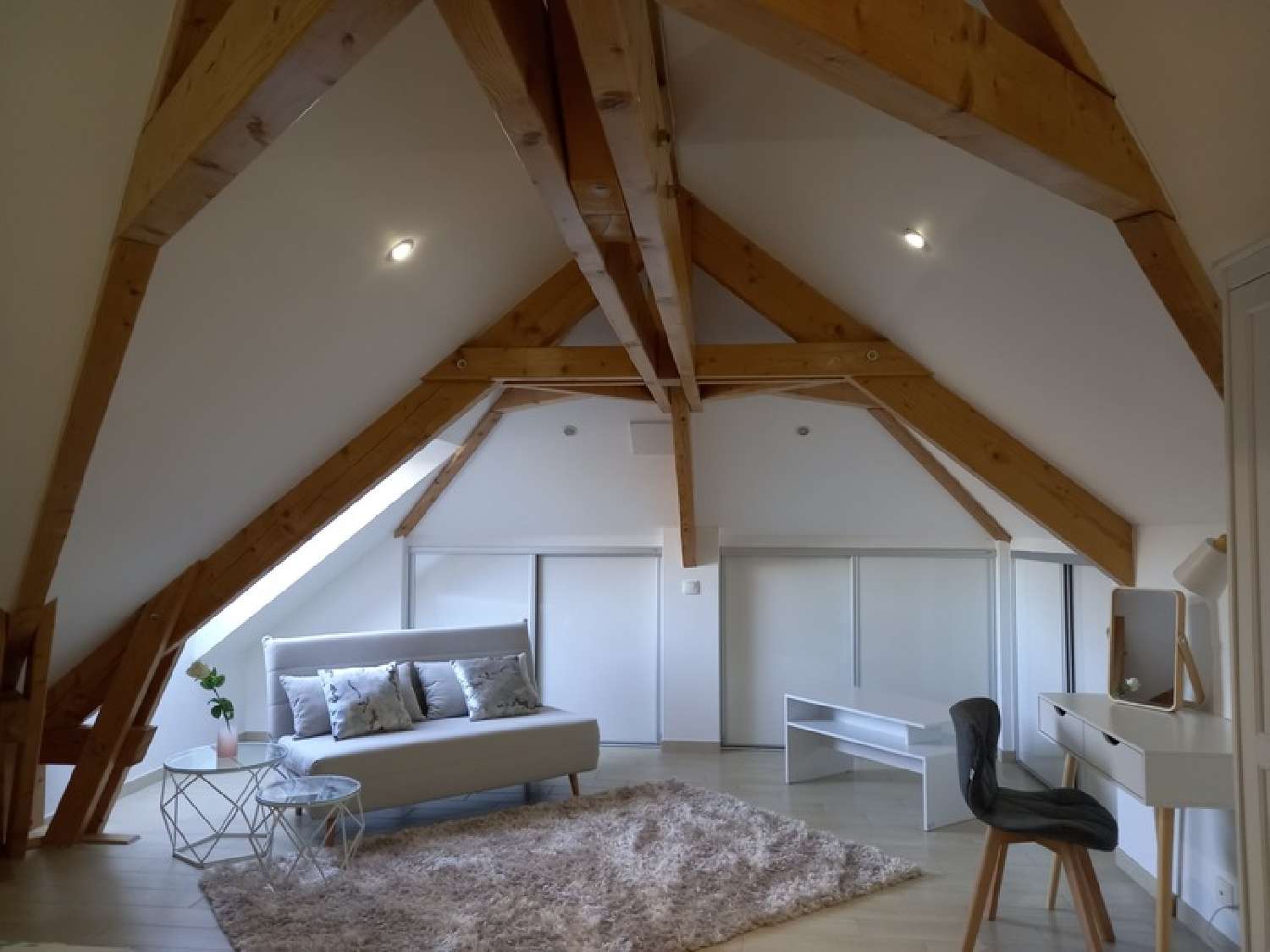  te koop huis Roussennac Aveyron 5