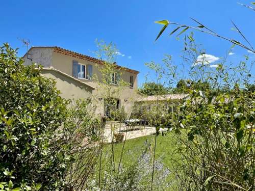 Roussillon Vaucluse Haus Bild 7289516