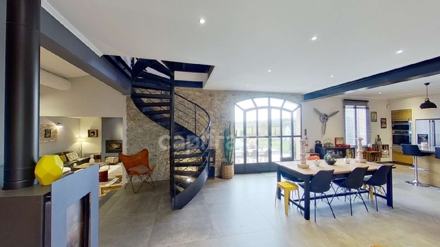  kaufen Haus Roussillon Vaucluse 6