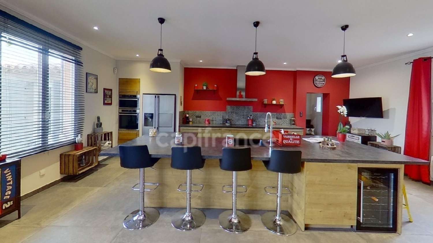  kaufen Haus Roussillon Vaucluse 7