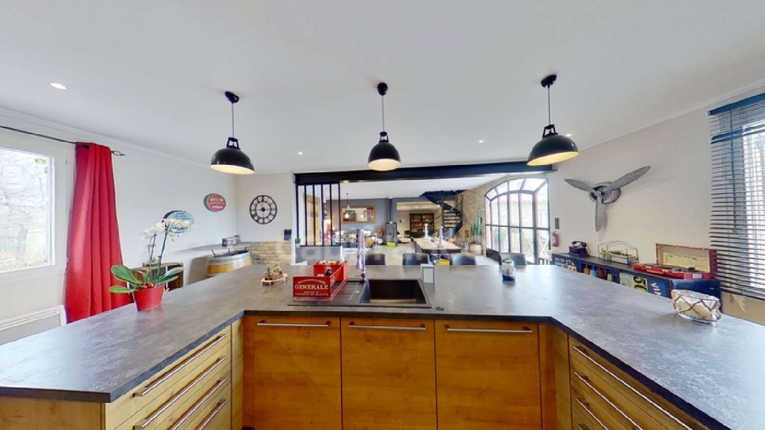  kaufen Haus Roussillon Vaucluse 8