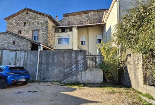 Rousson Gard huis foto 7296534