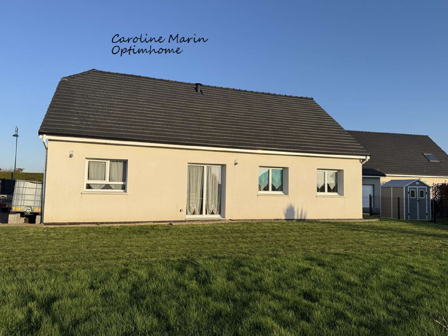  en venta casa Routot Eure 5