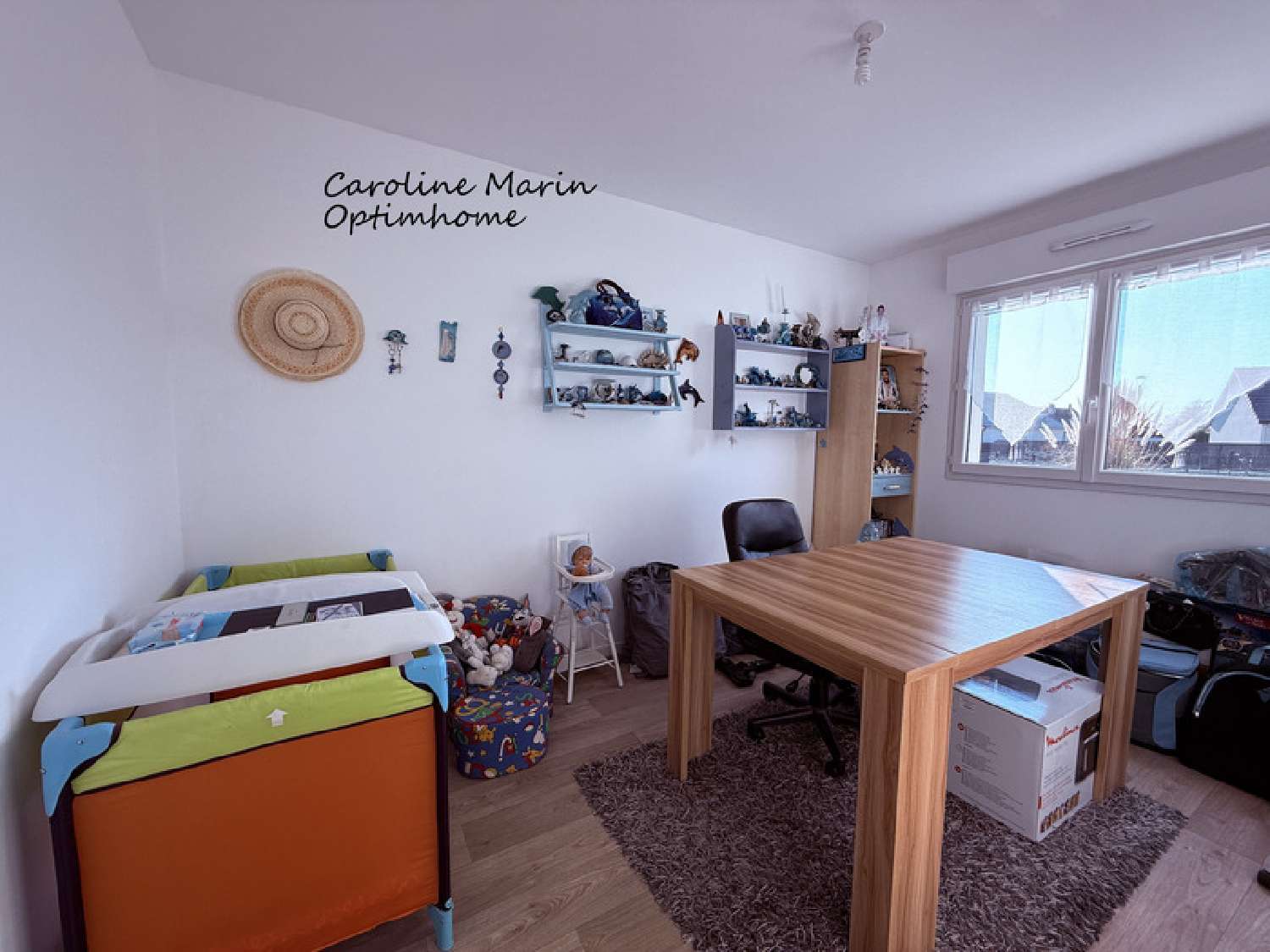  en venta casa Routot Eure 6