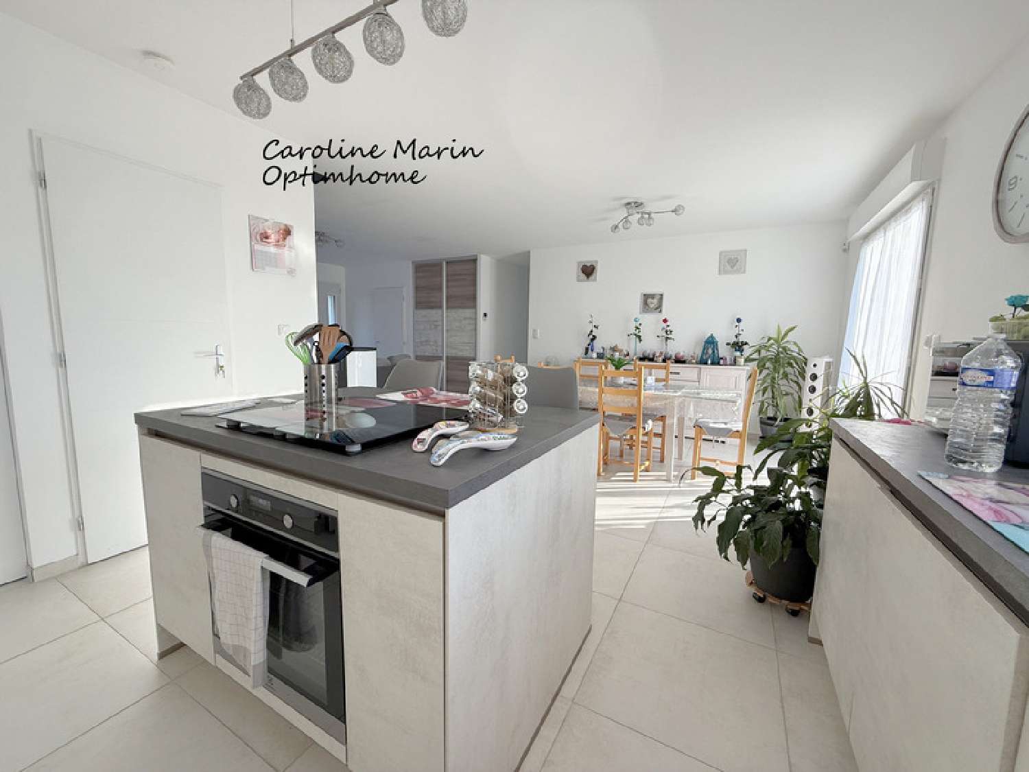  en venta casa Routot Eure 8