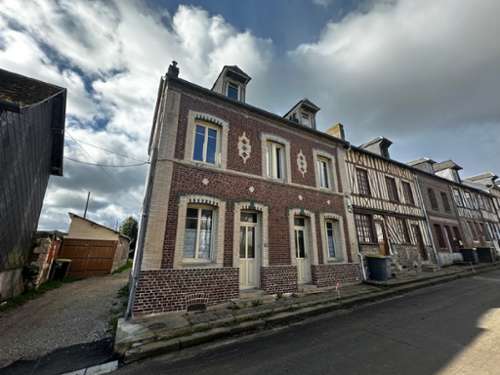 Routot Eure huis foto 7290878