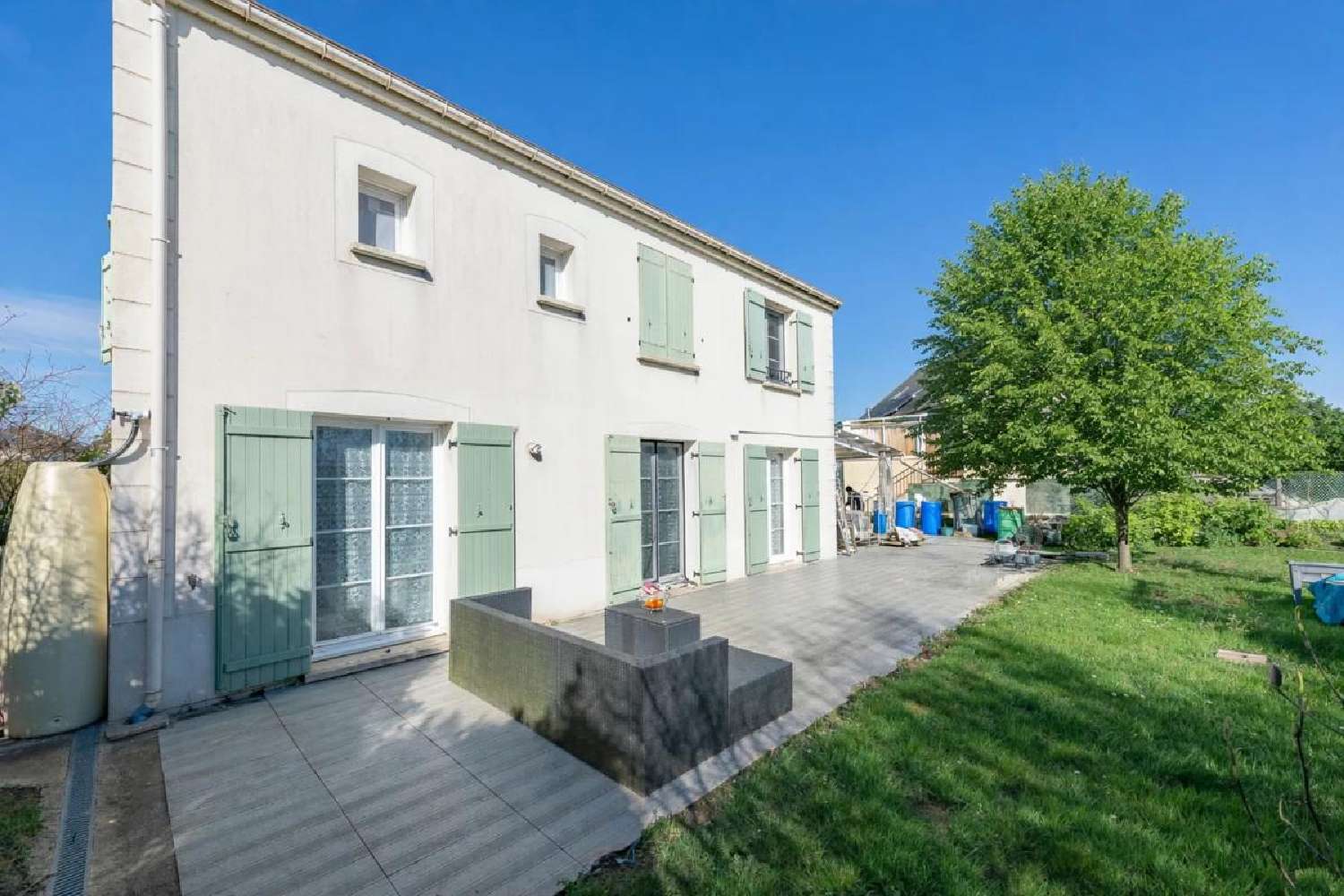  te koop huis Rouvres Seine-et-Marne 1