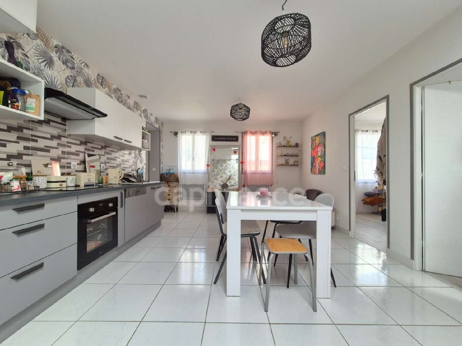  à vendre maison Royan Charente-Maritime 4