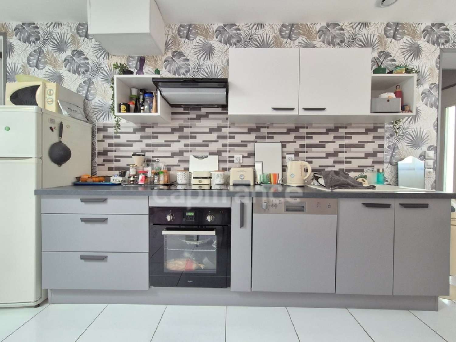  à vendre maison Royan Charente-Maritime 5