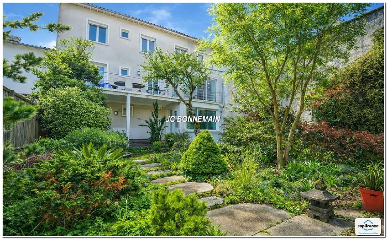  à vendre maison Royan Charente-Maritime 1