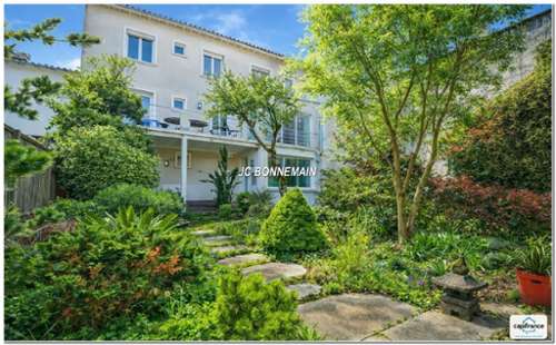 Royan Charente-Maritime maison foto 7279898