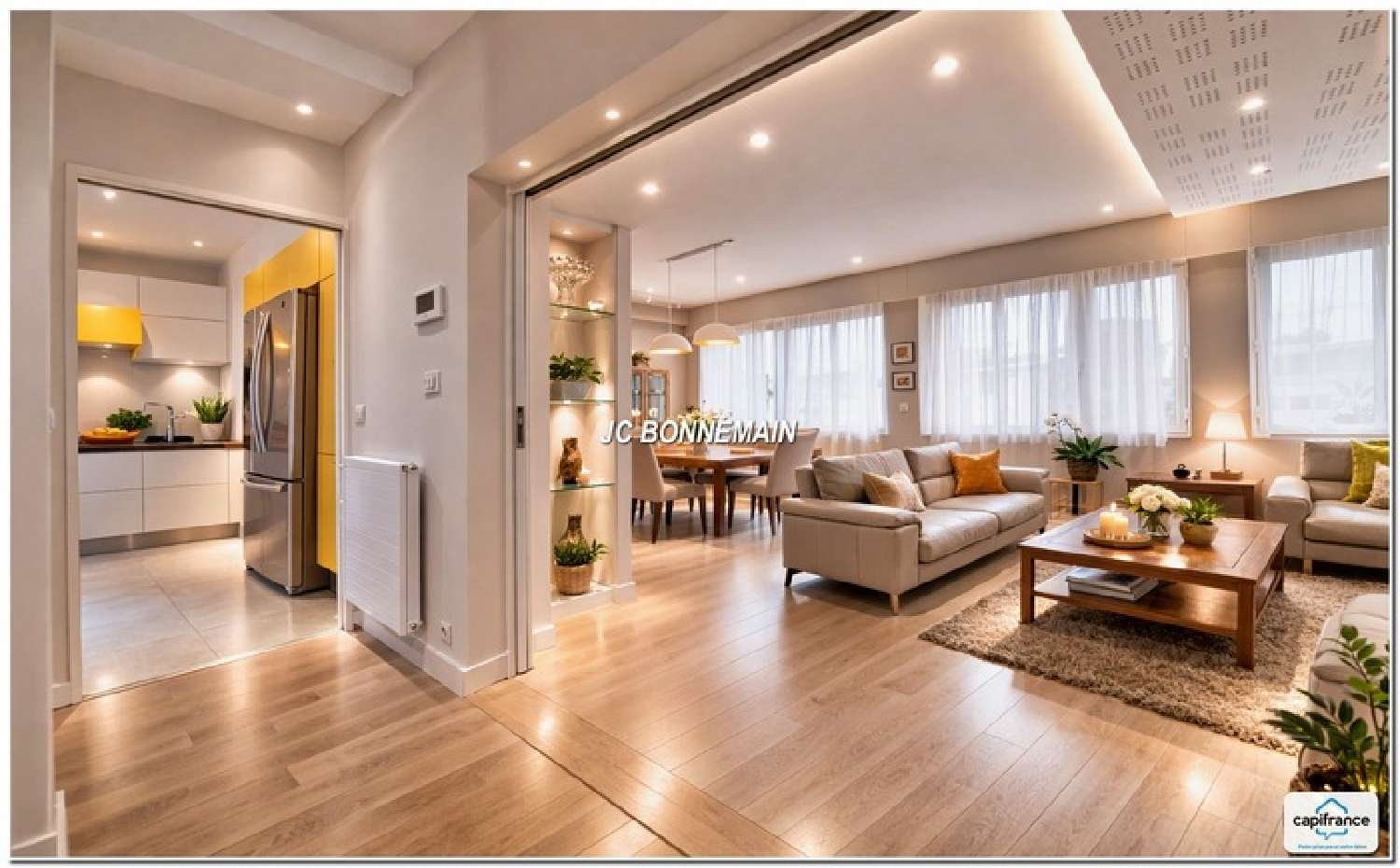  à vendre maison Royan Charente-Maritime 3