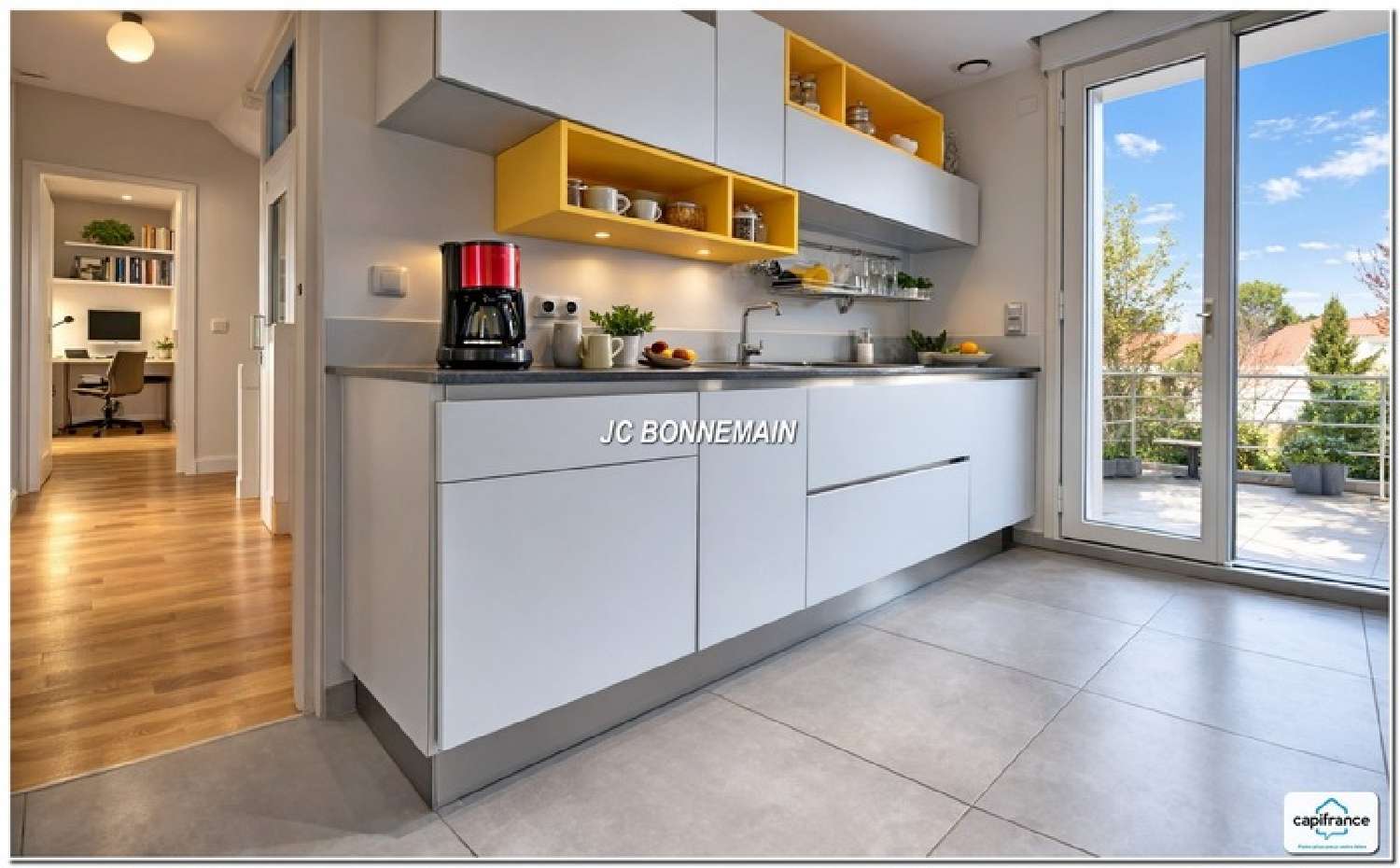  à vendre maison Royan Charente-Maritime 7