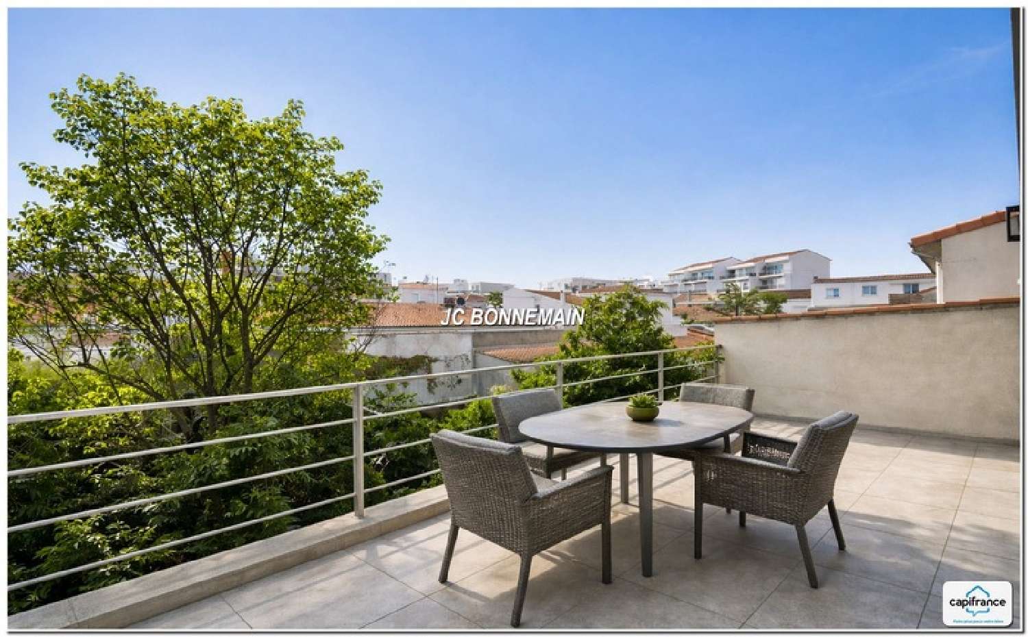  à vendre maison Royan Charente-Maritime 8