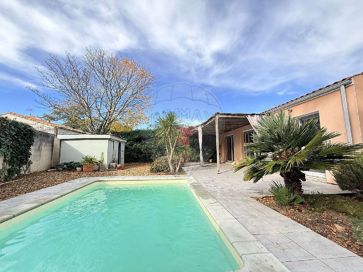  te koop huis Royan Charente-Maritime 5