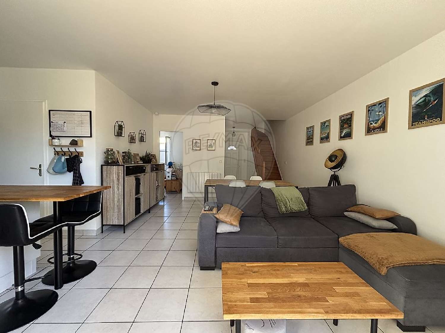  à vendre maison Royan Charente-Maritime 5