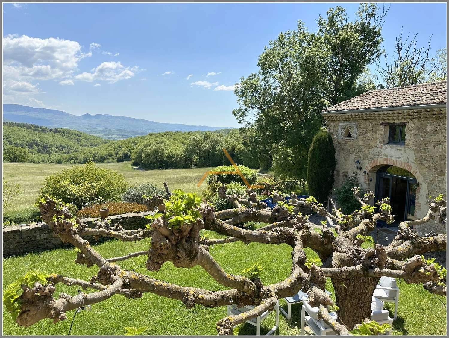  kaufen Haus Roynac Drôme 2