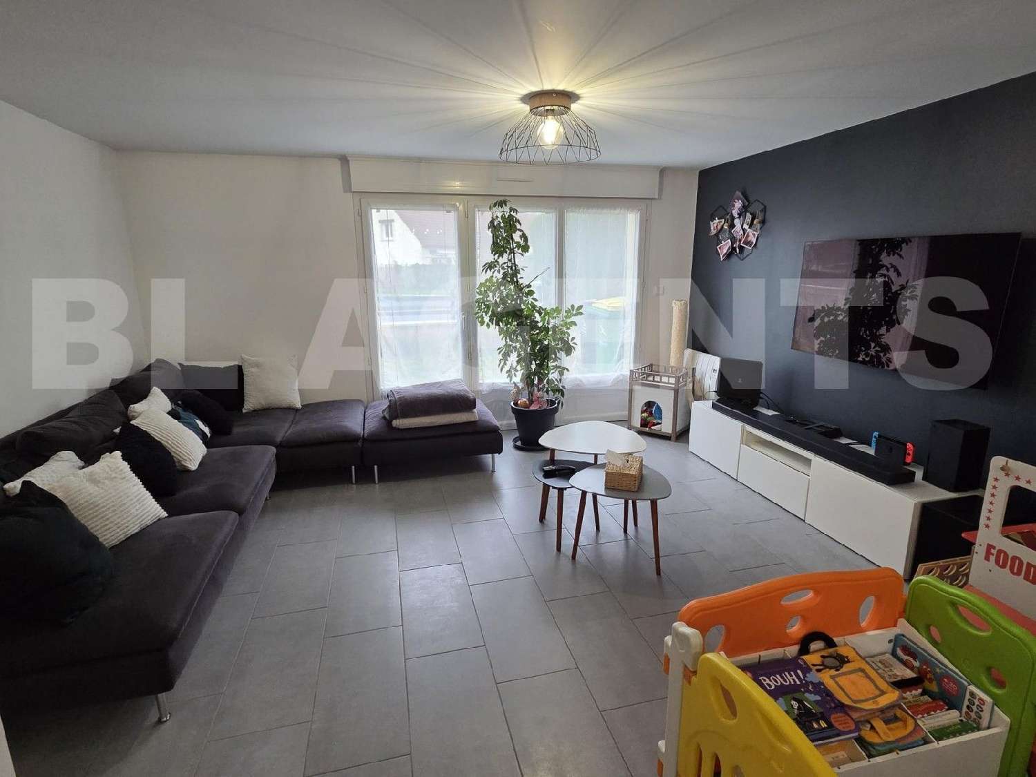  à vendre maison Ruaudin Sarthe 1