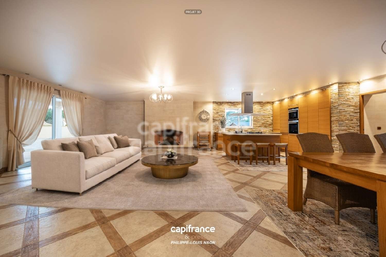 te koop huis Ruaudin Sarthe 1