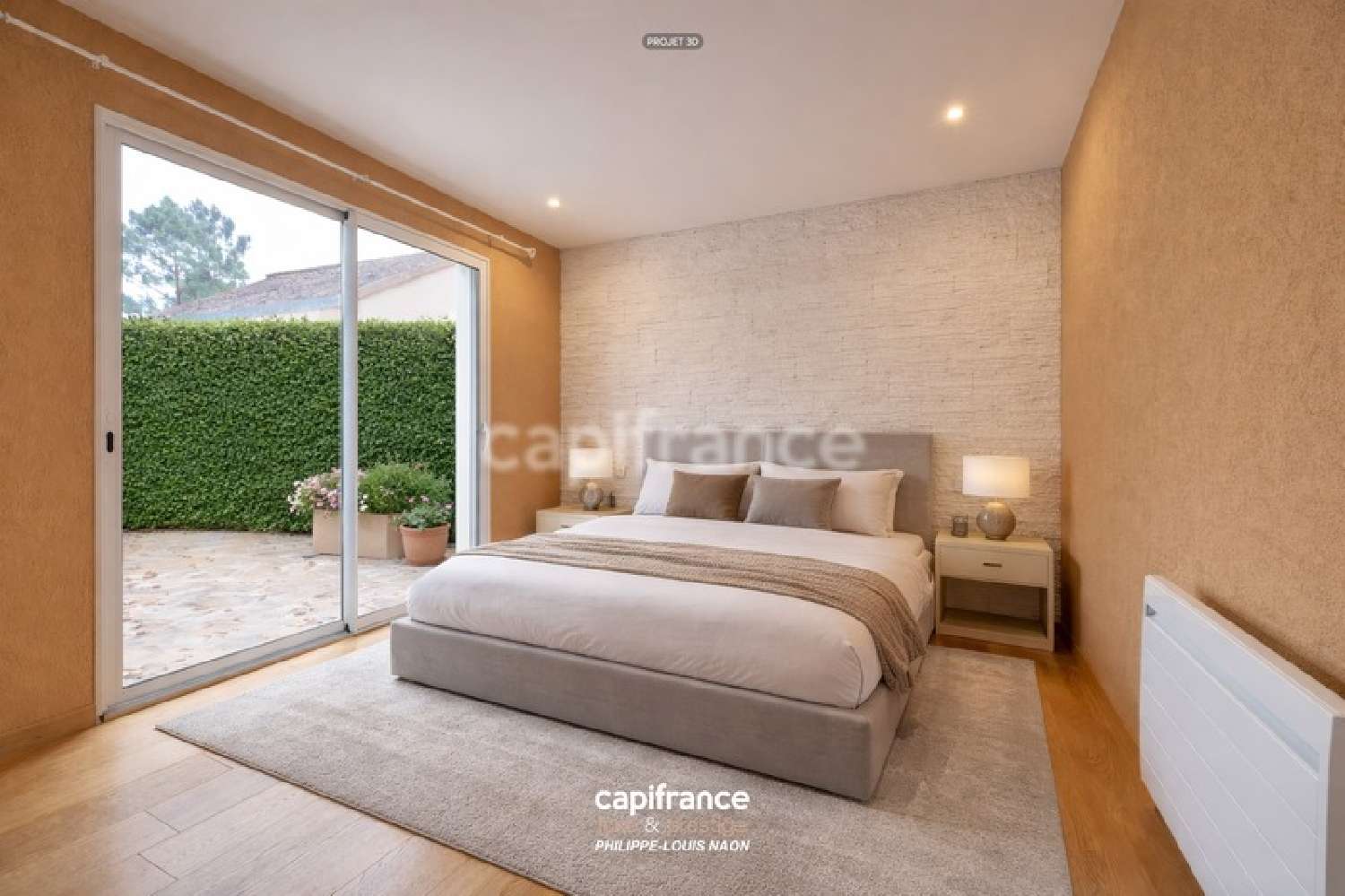 te koop huis Ruaudin Sarthe 4