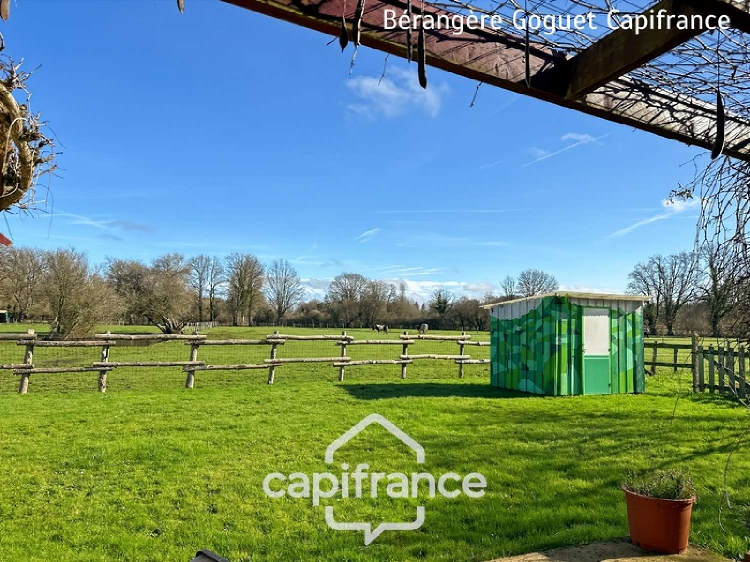  kaufen Haus Ruaudin Sarthe 3