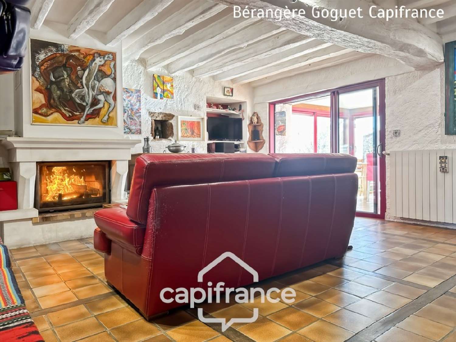  kaufen Haus Ruaudin Sarthe 7