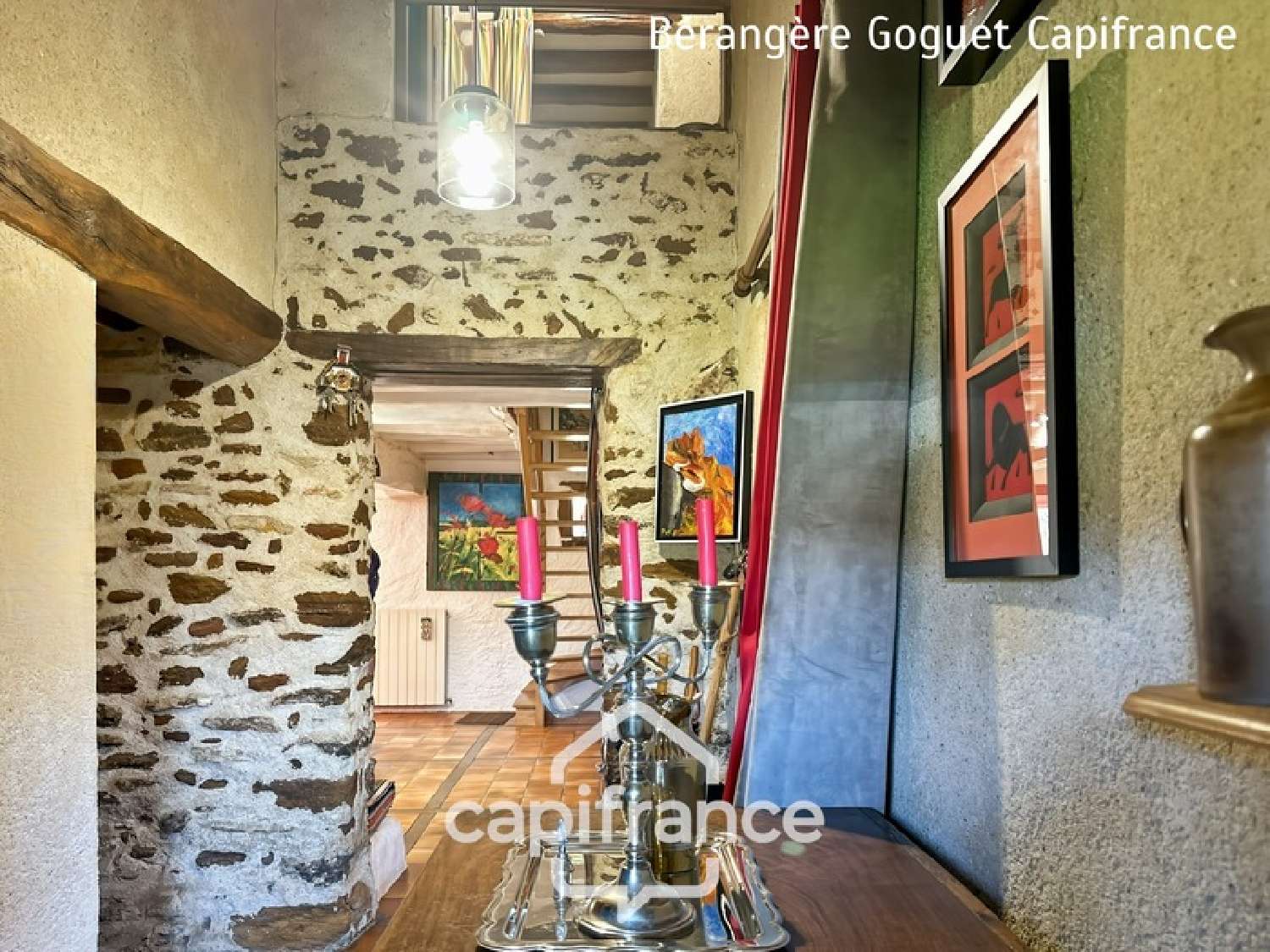  kaufen Haus Ruaudin Sarthe 8