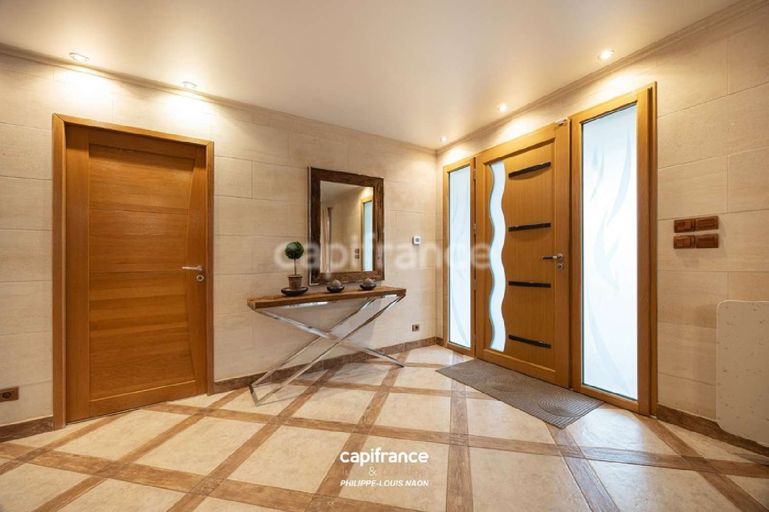  à vendre maison Ruaudin Sarthe 2