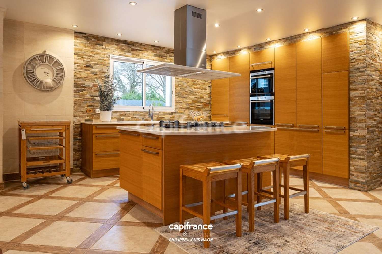  à vendre maison Ruaudin Sarthe 3