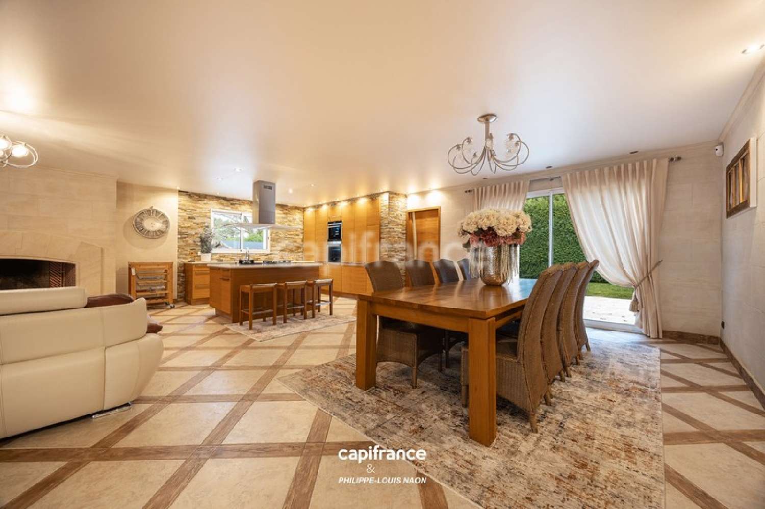  à vendre maison Ruaudin Sarthe 5