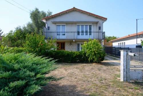 Ruelle-sur-Touvre Charente Haus Bild 7271750