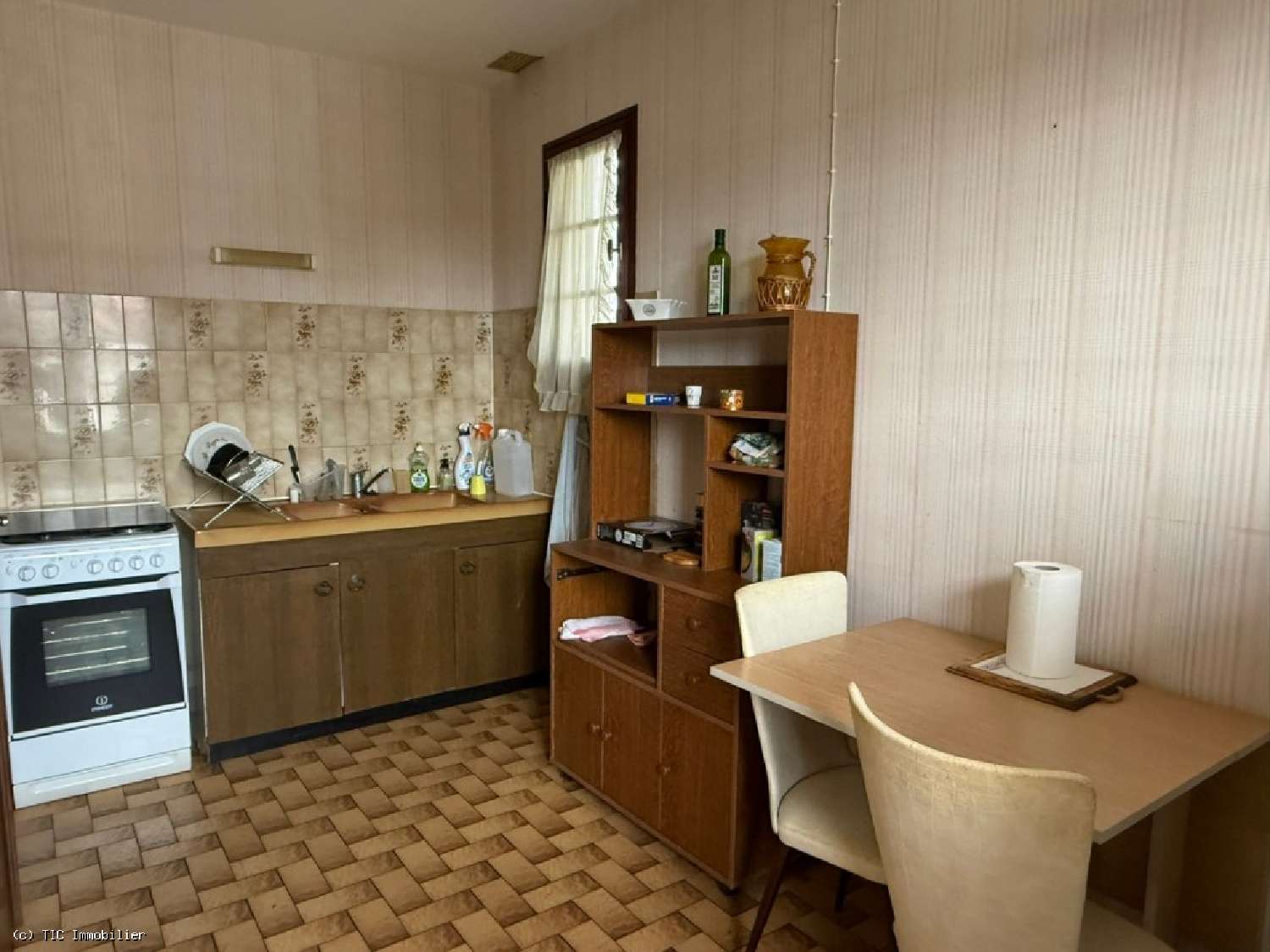  te koop huis Ruffec Charente 5