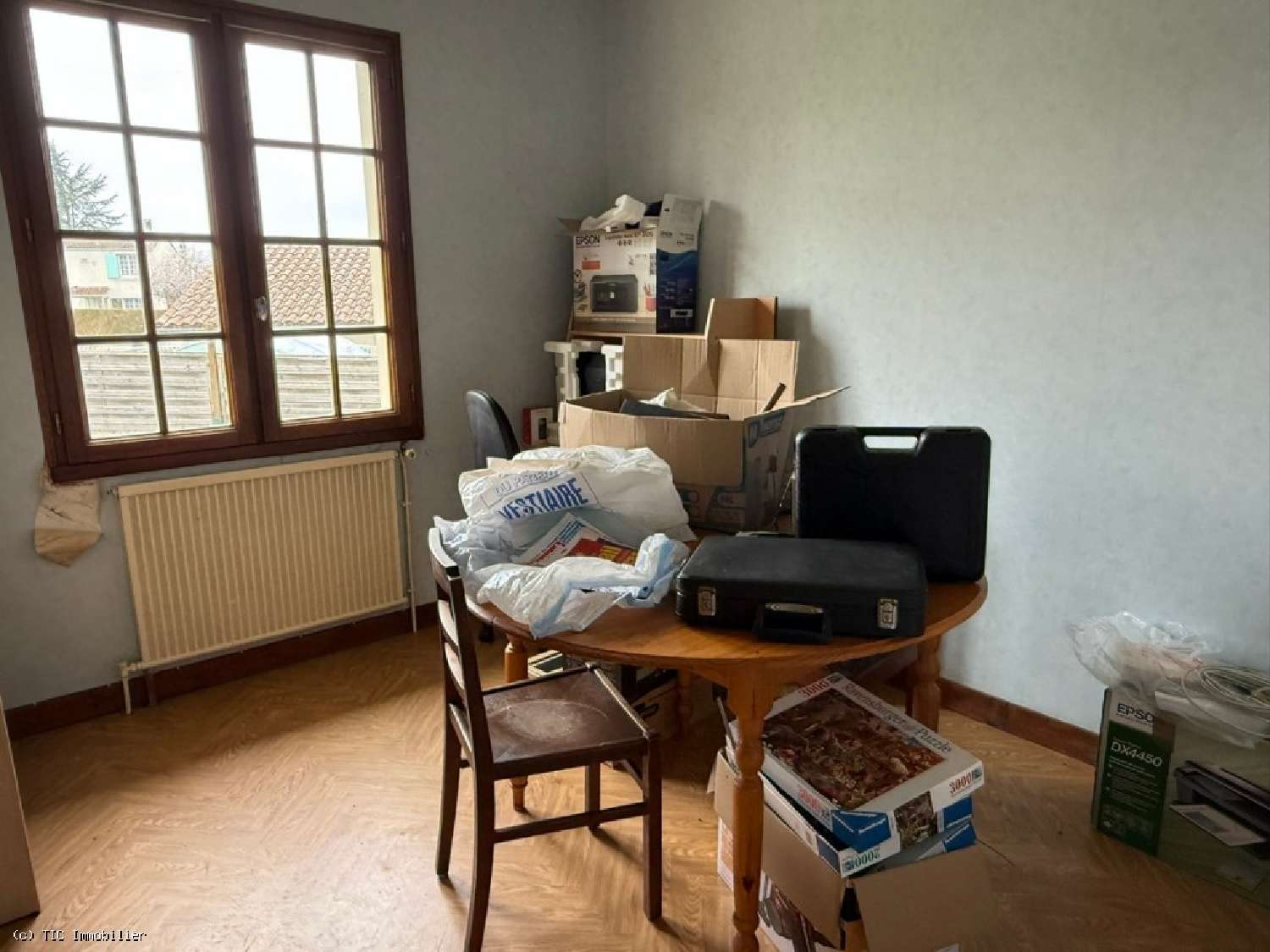  te koop huis Ruffec Charente 7