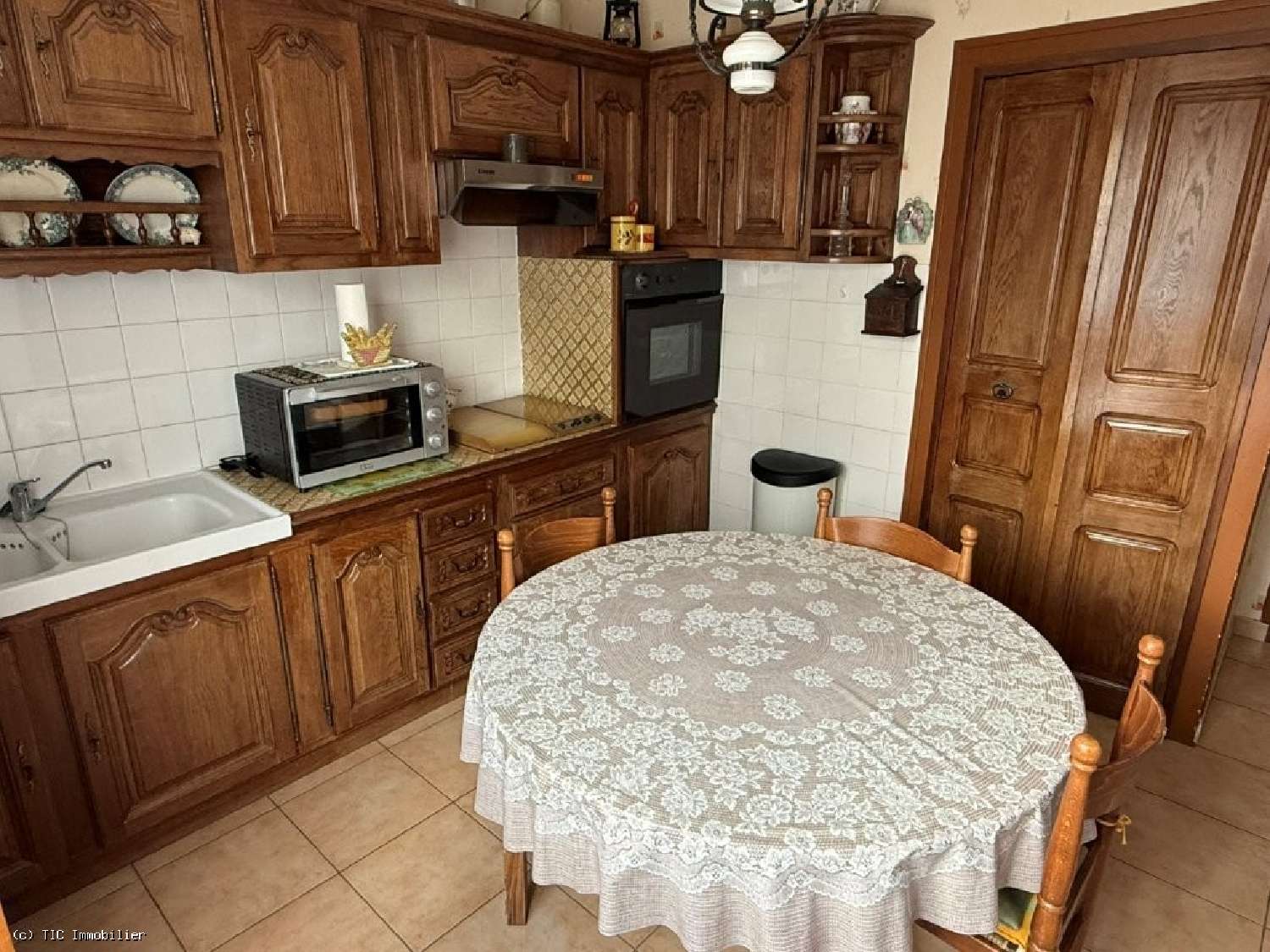  te koop huis Ruffec Charente 8