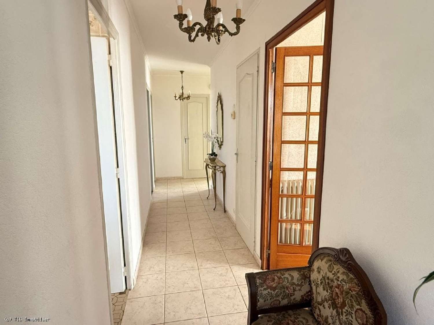 à vendre maison Ruffec Charente 7