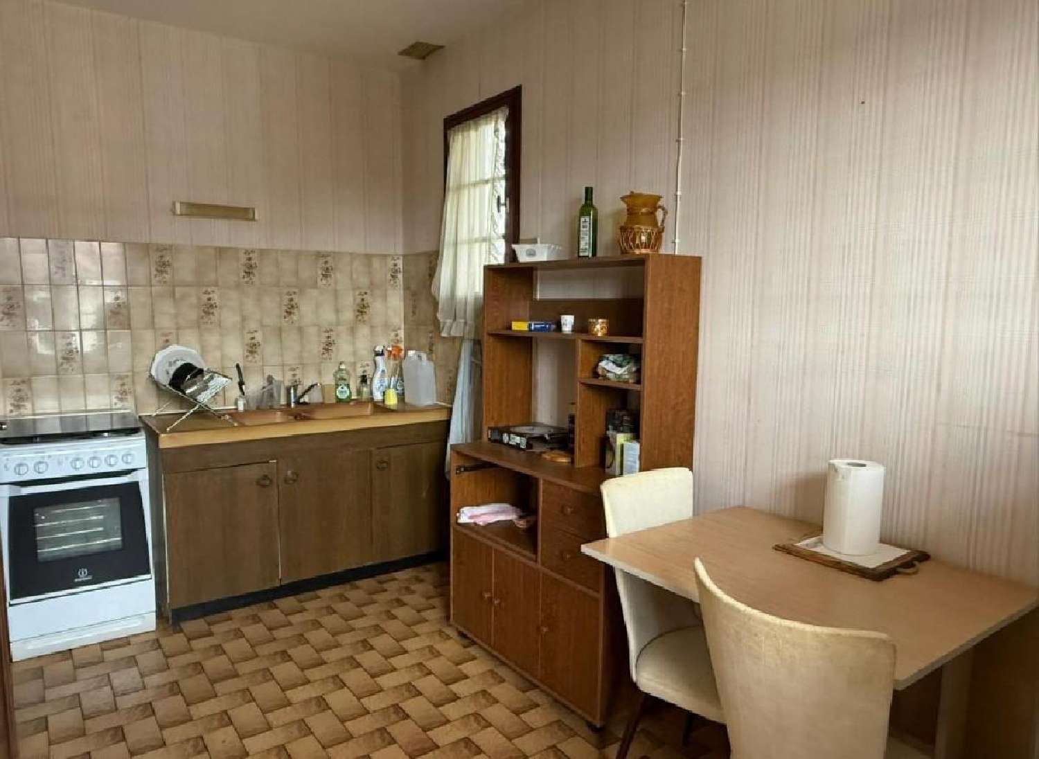  en venta casa Ruffec Charente 5