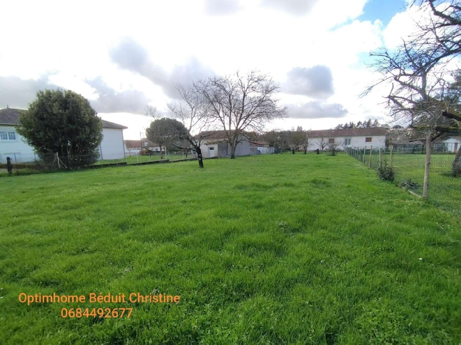  te koop huis Ruffec Charente 2