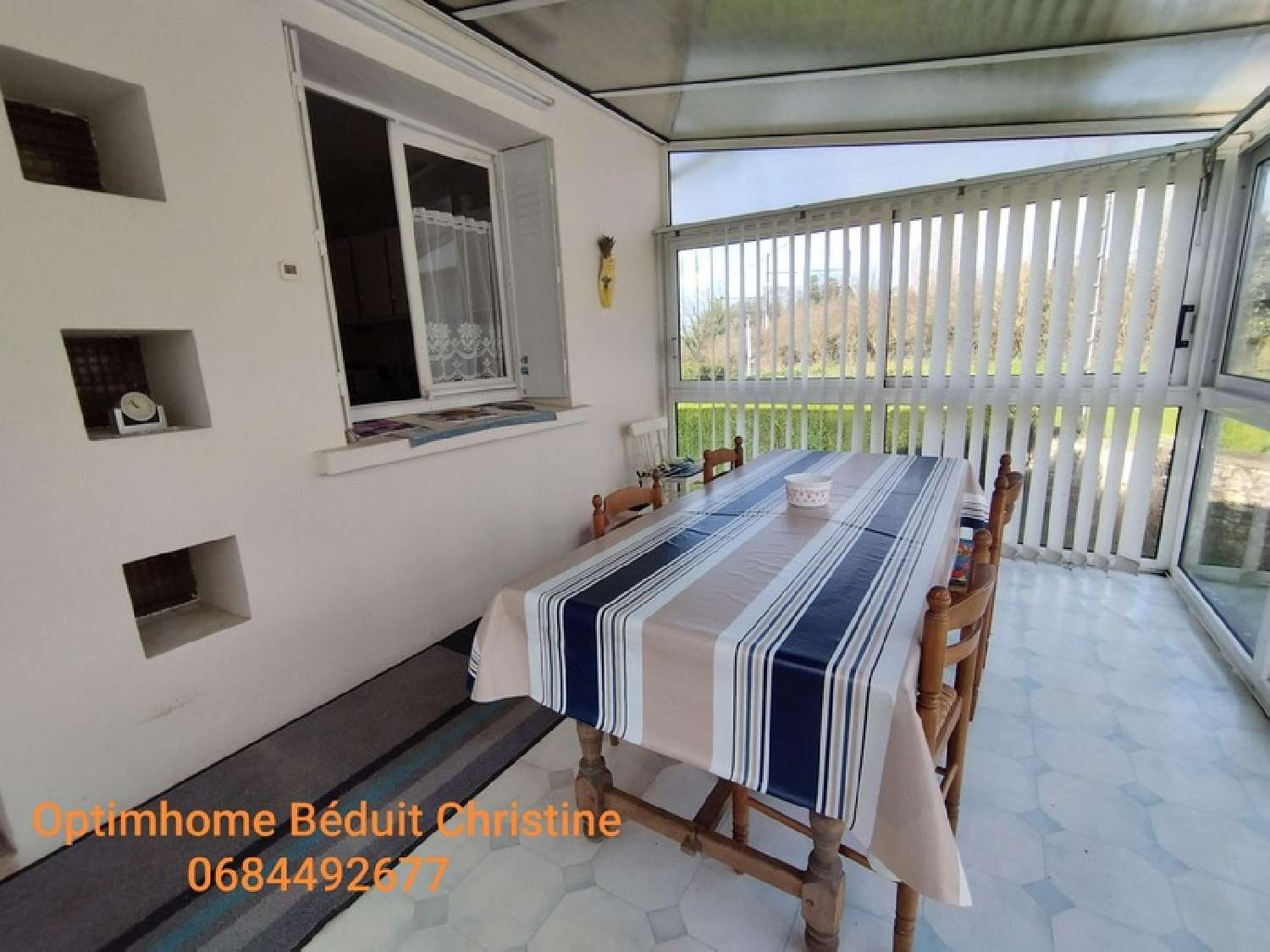  te koop huis Ruffec Charente 4