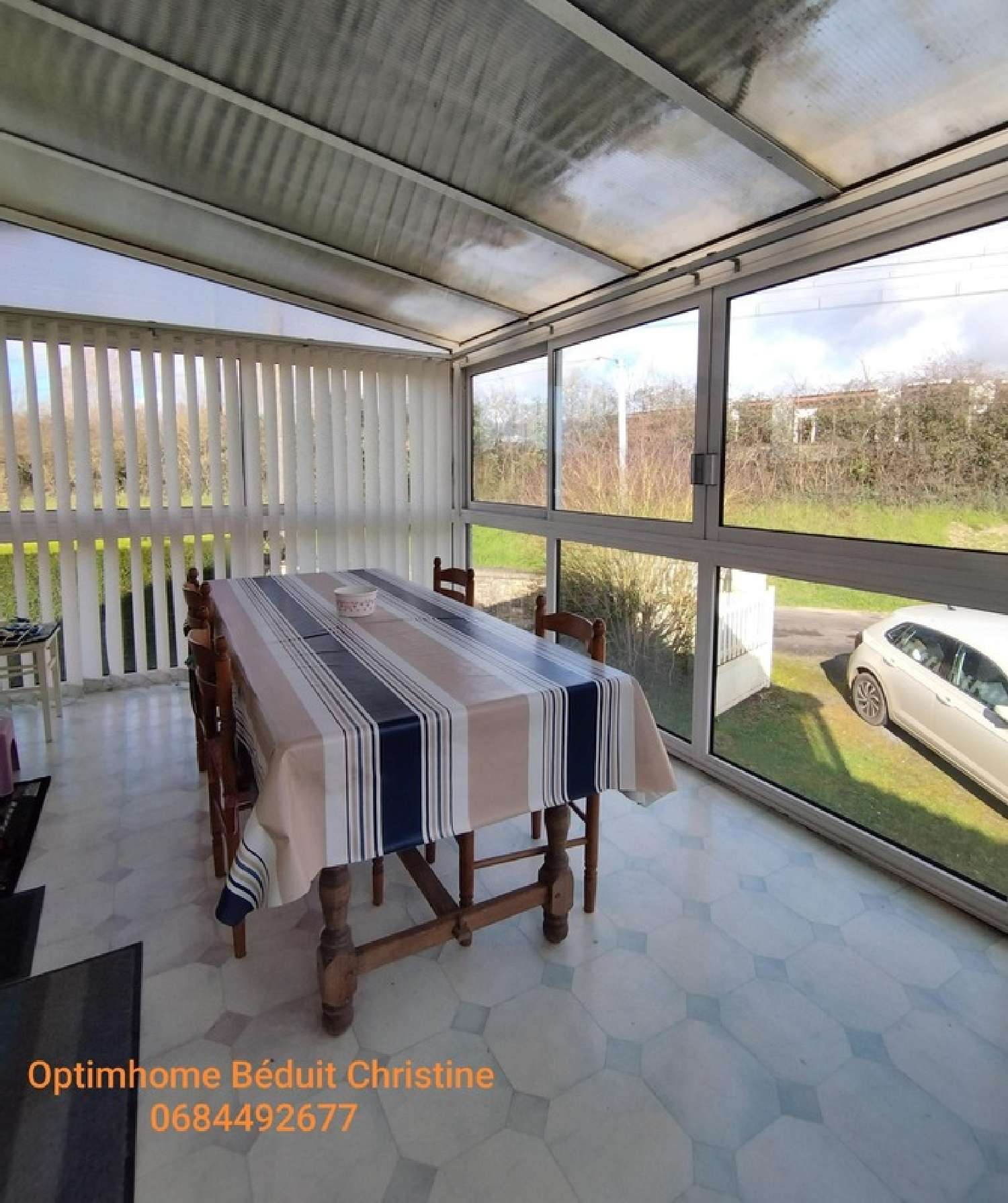  te koop huis Ruffec Charente 5