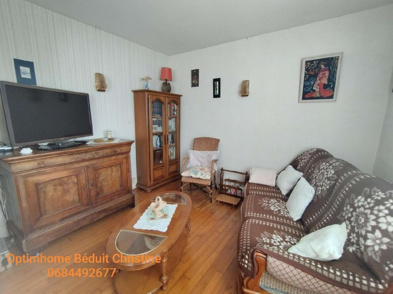  te koop huis Ruffec Charente 8