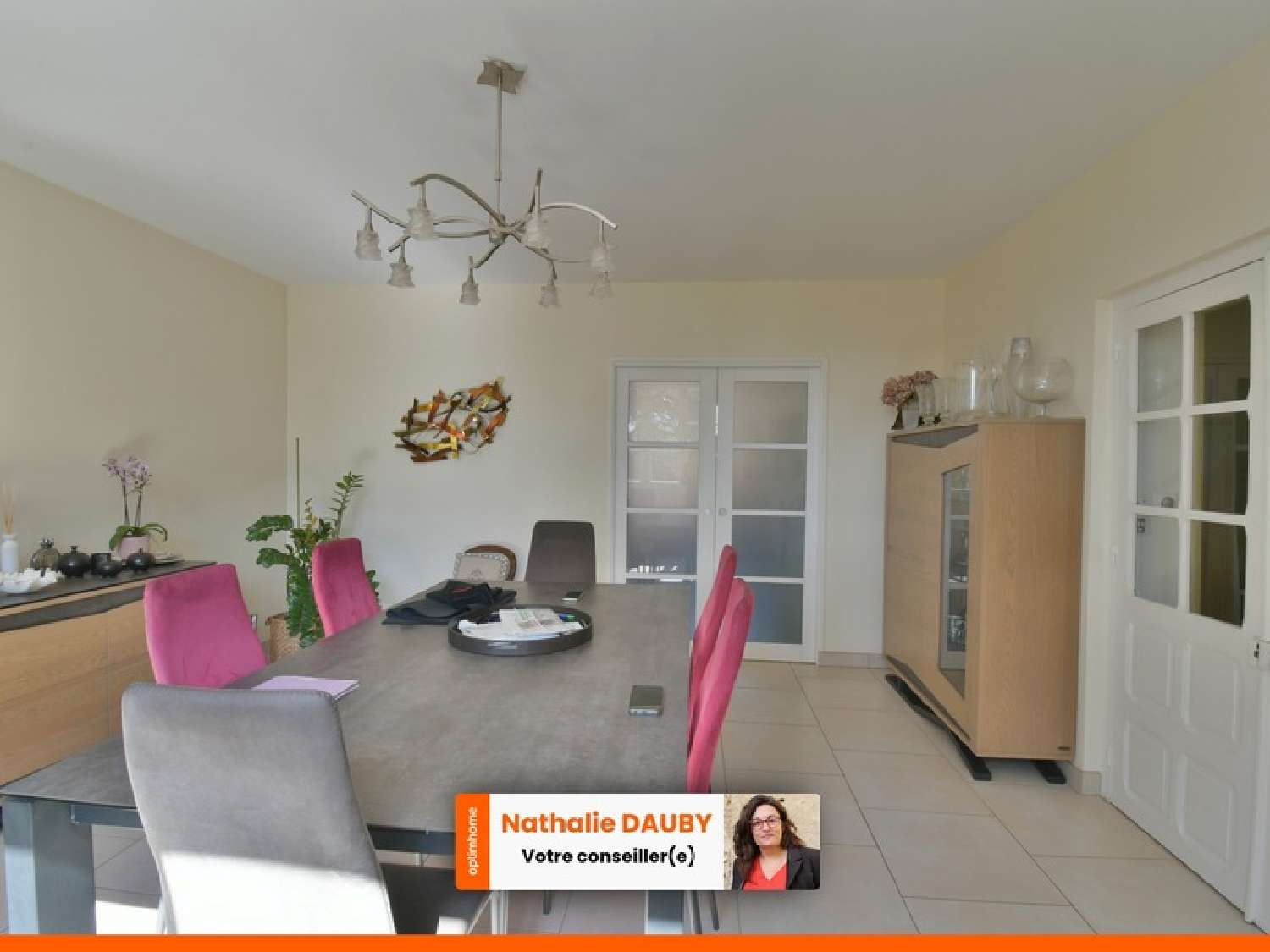  for sale house Ruffec Indre 2