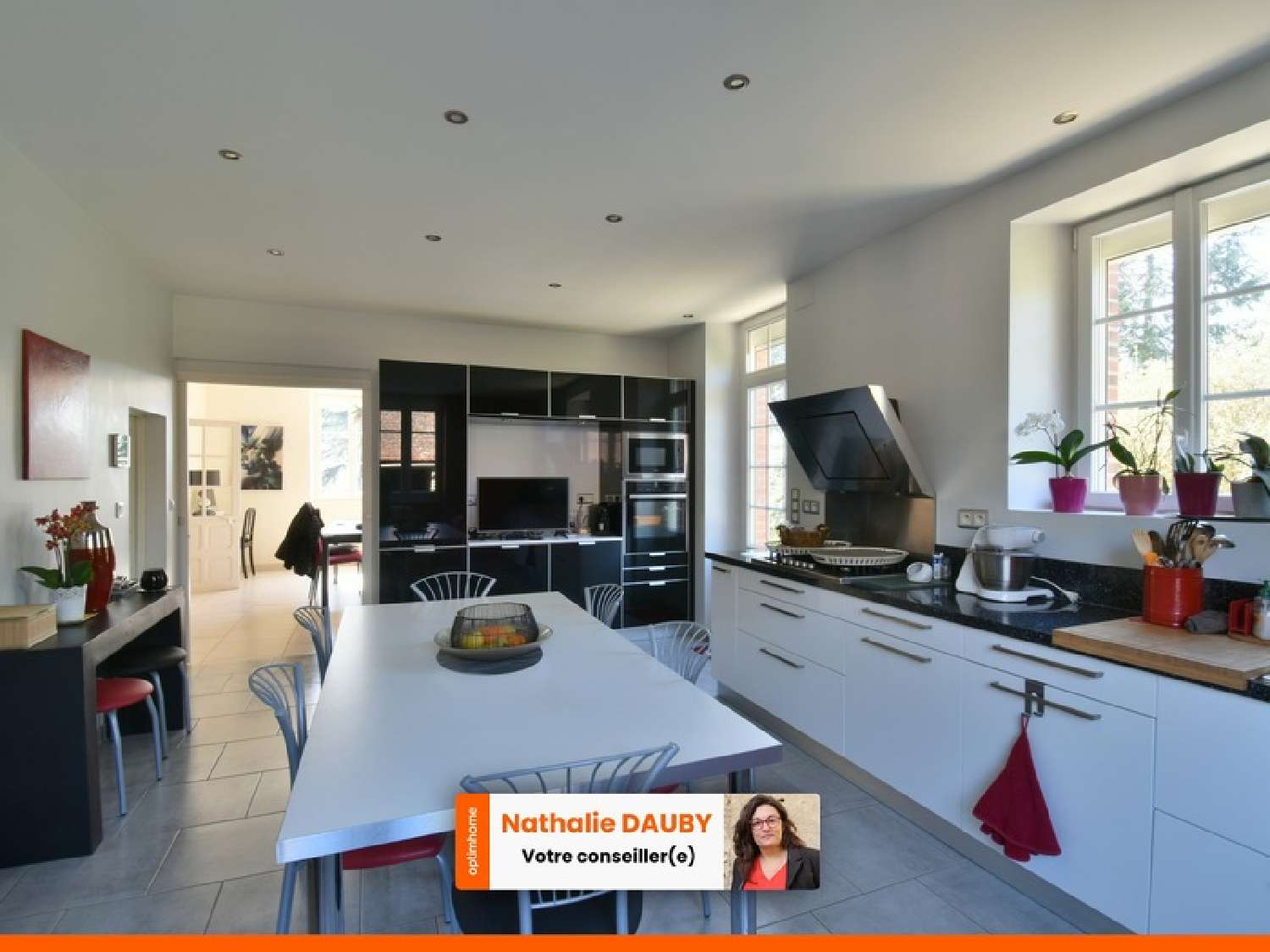  for sale house Ruffec Indre 3