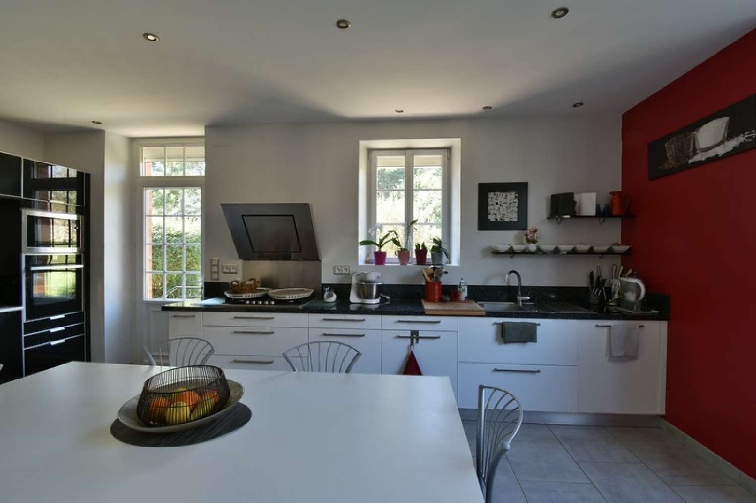  for sale house Ruffec Indre 4