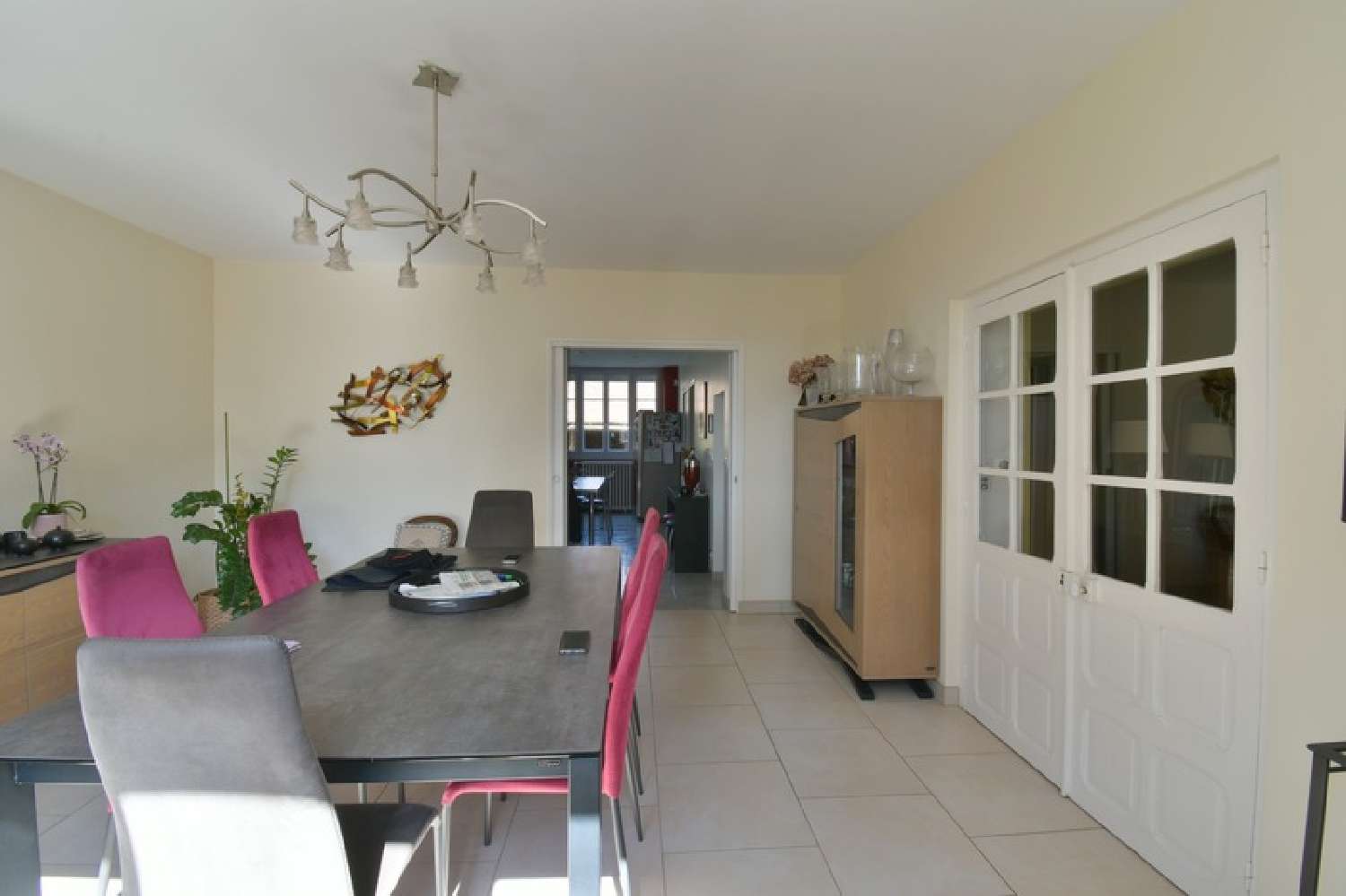  for sale house Ruffec Indre 5