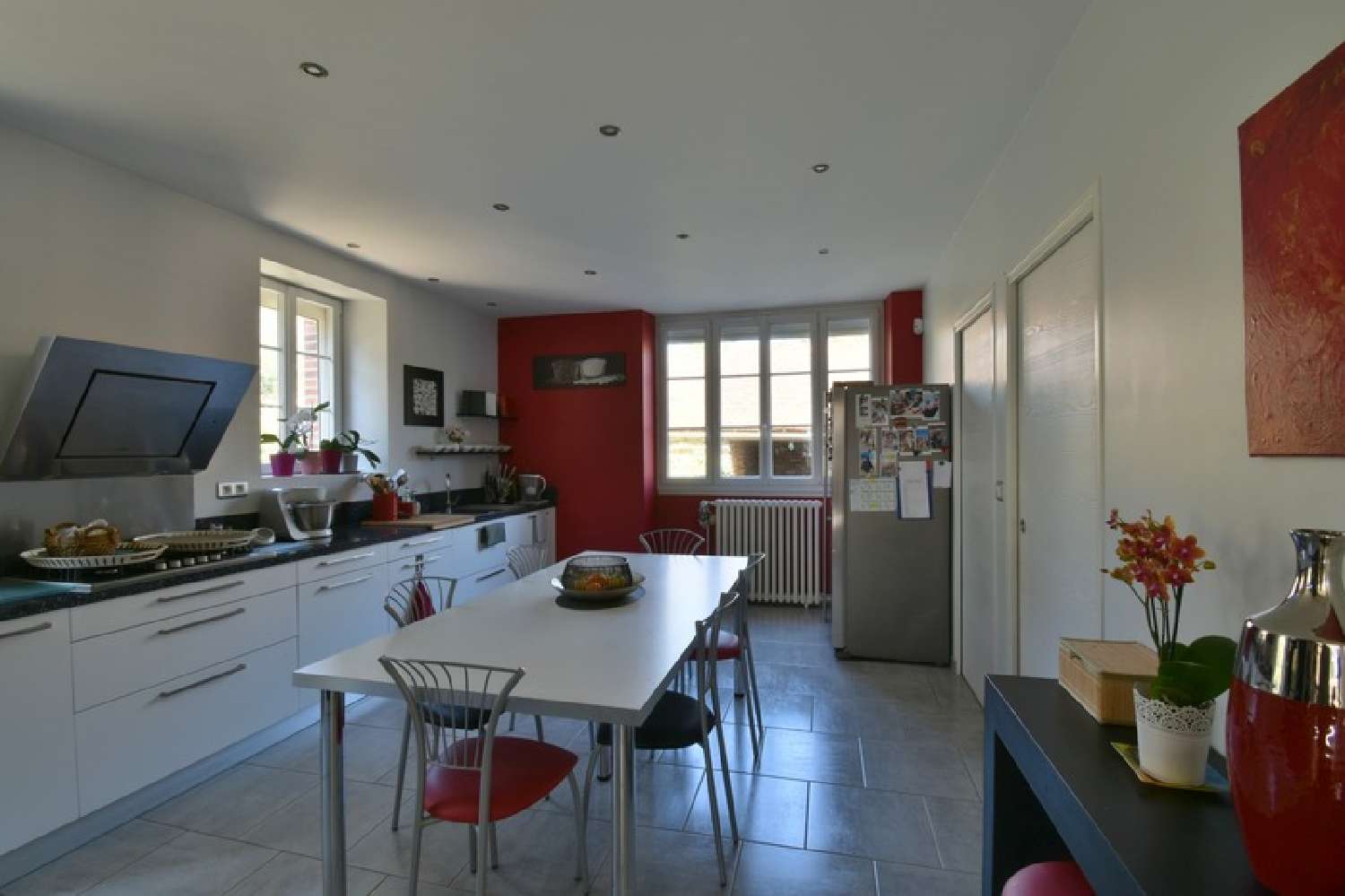  for sale house Ruffec Indre 7