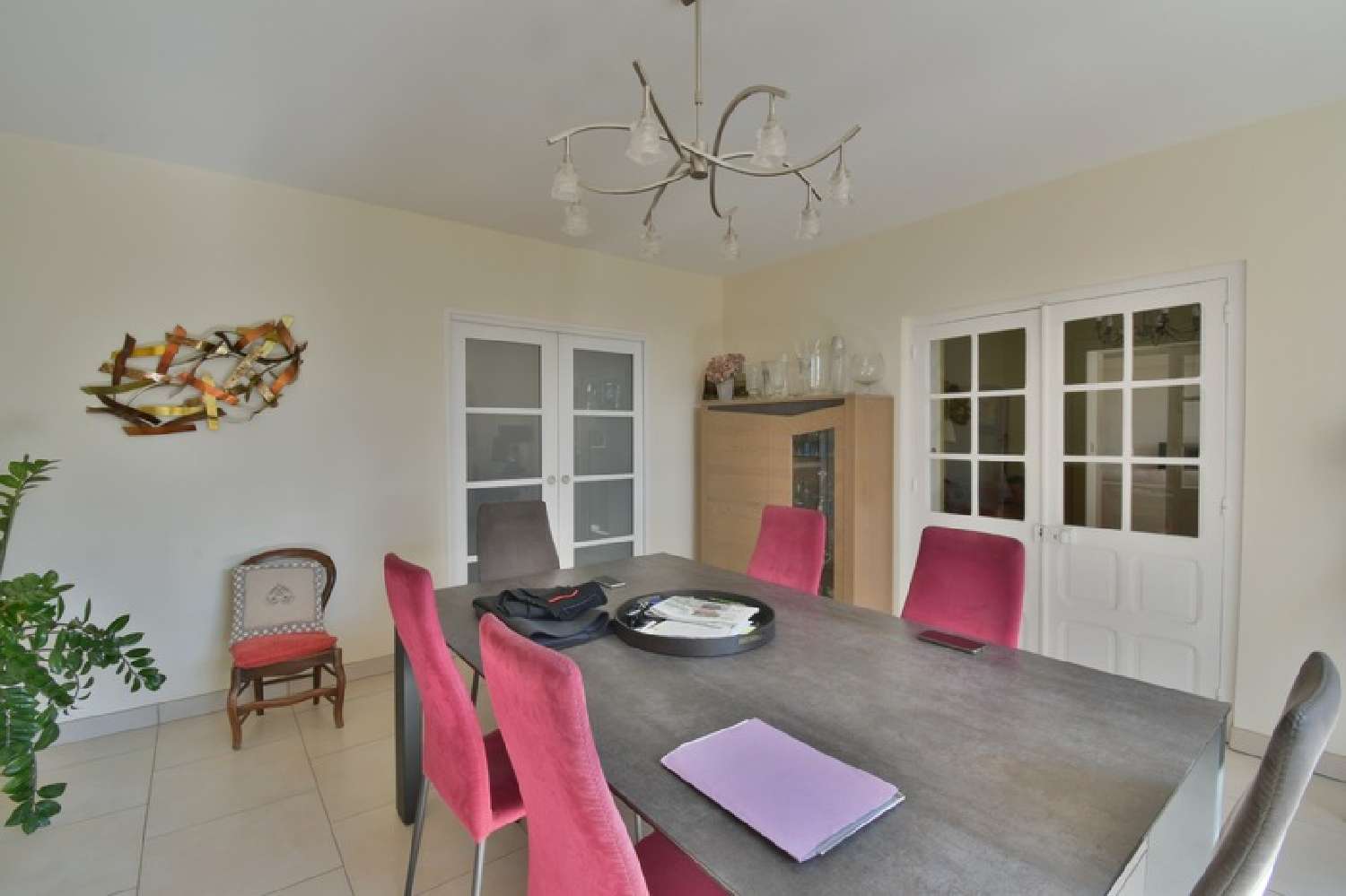  for sale house Ruffec Indre 8