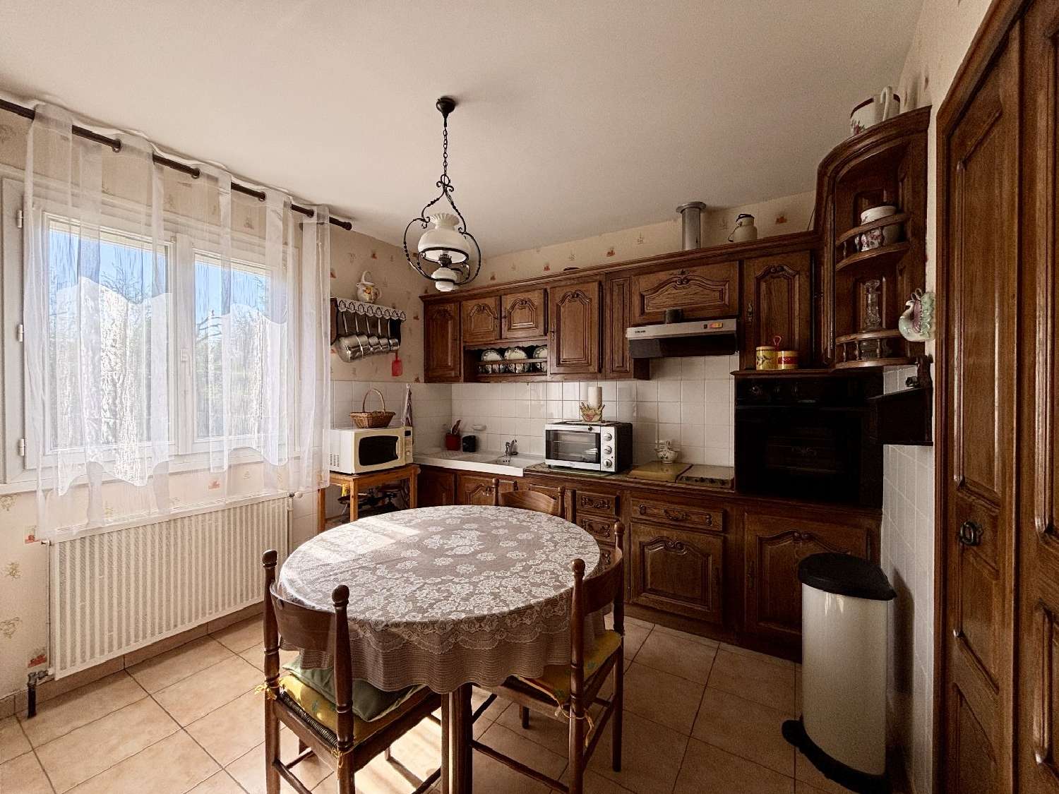 te koop huis Ruffec Charente 4