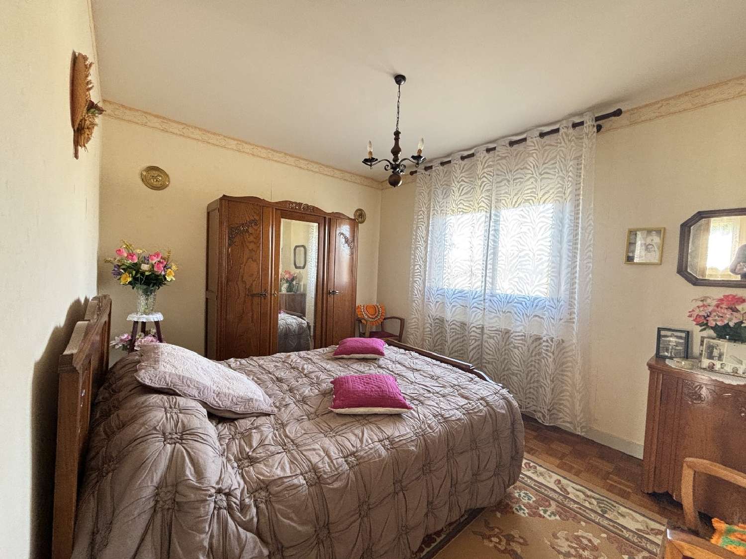 te koop huis Ruffec Charente 5